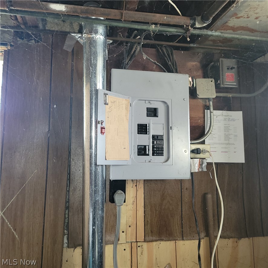 Union Heights - Residential