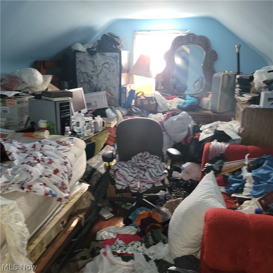 Union Heights - Residential