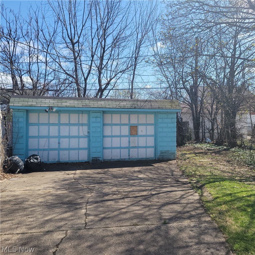 Union Heights - Residential