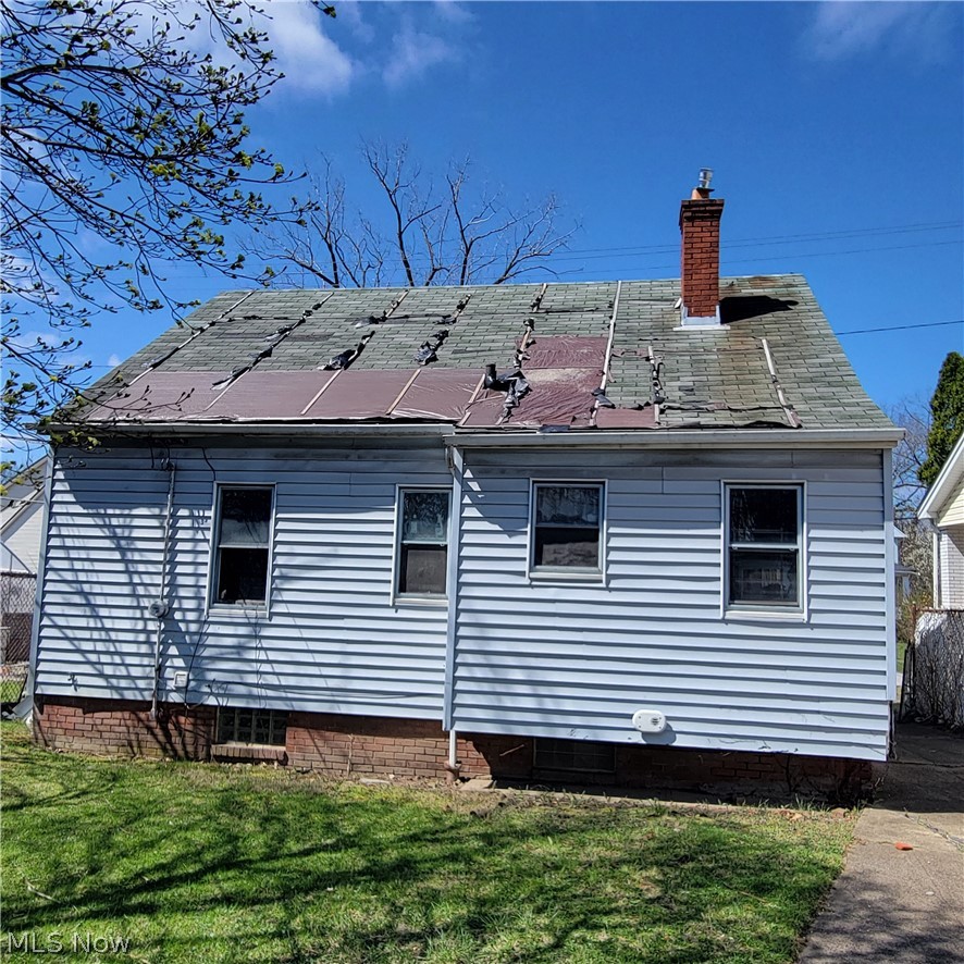 Union Heights - Residential