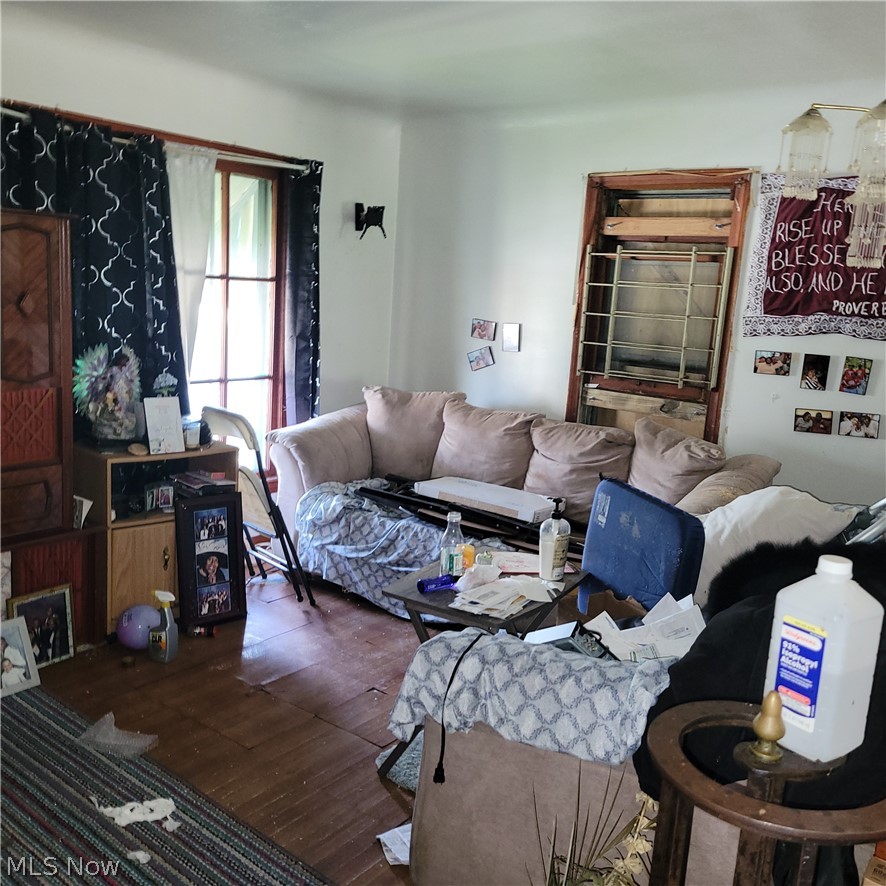 Union Heights - Residential