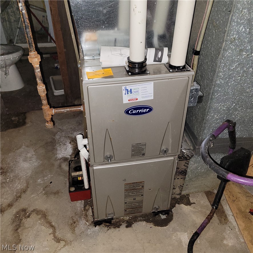 Union Heights - Residential