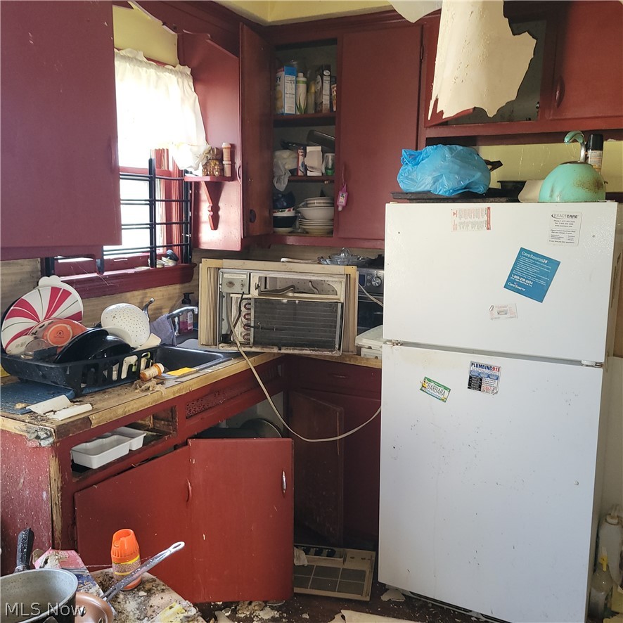 Union Heights - Residential