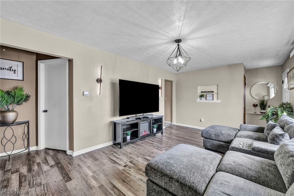 Photo of 5804 Bangor Avenue, Cleveland, OH 44144 (MLS # 5198129)