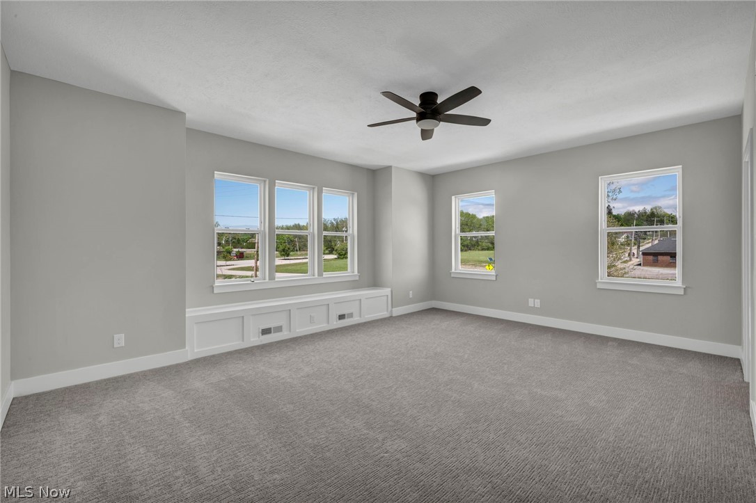Cider Mill Townhomes - Residential