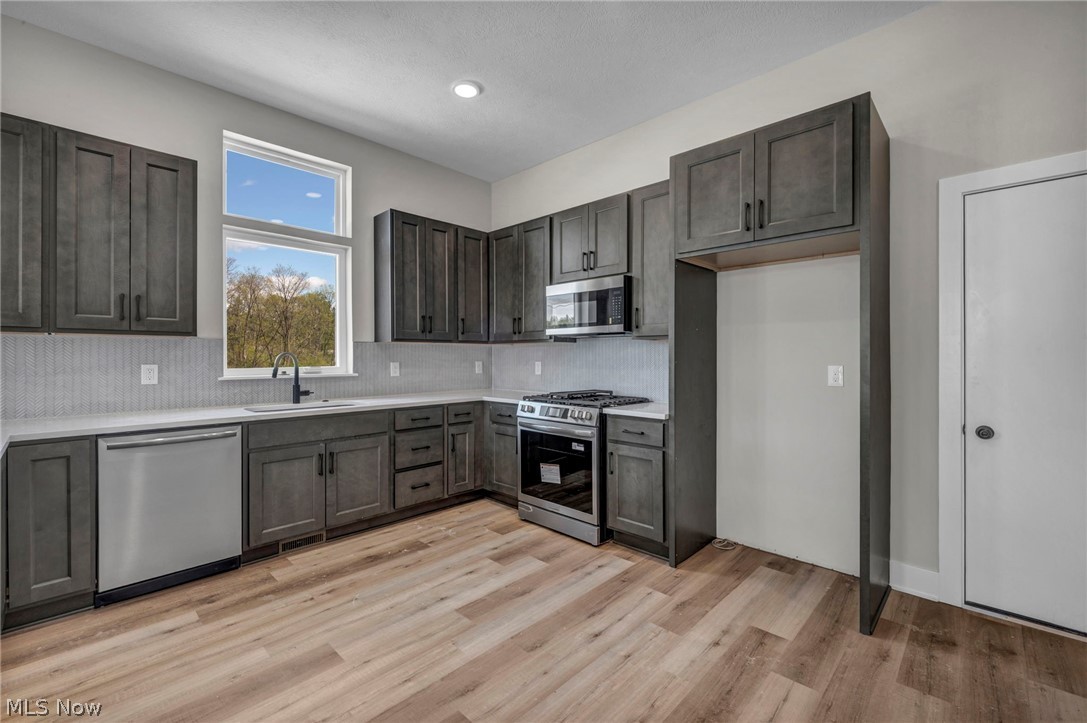 Cider Mill Townhomes - Residential