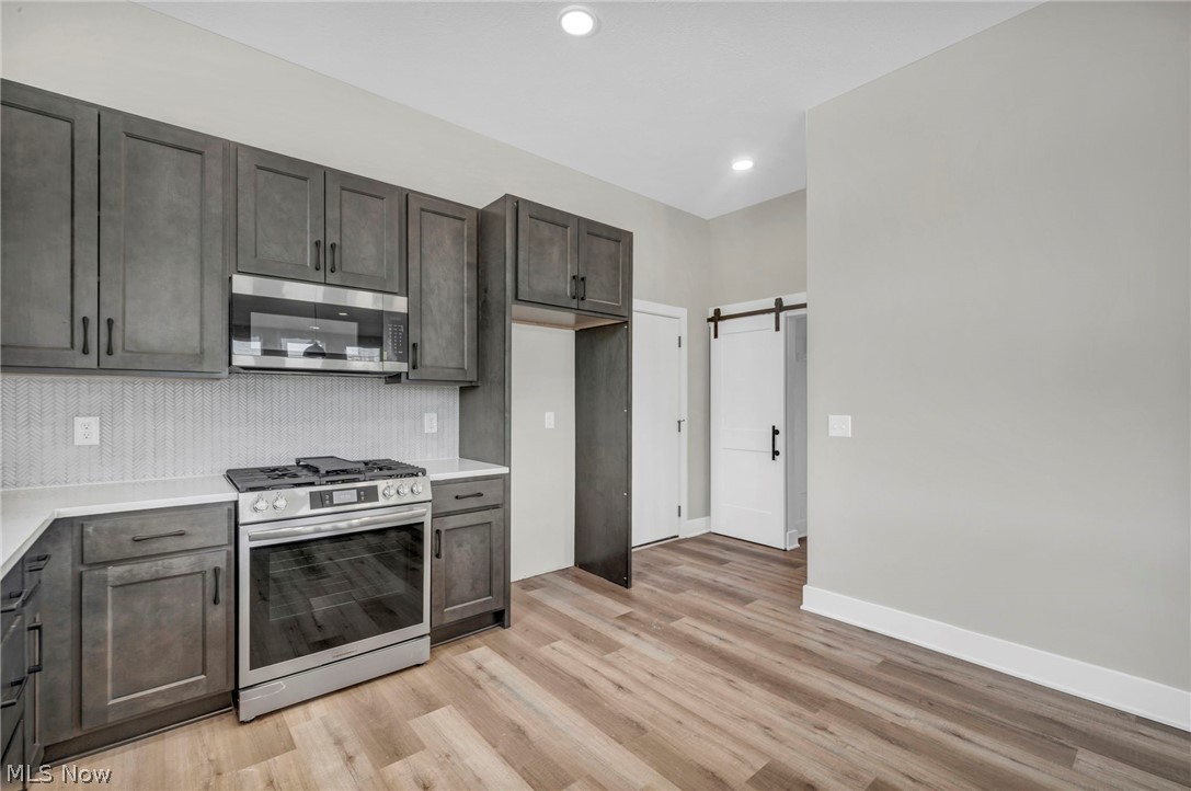 Cider Mill Townhomes - Residential