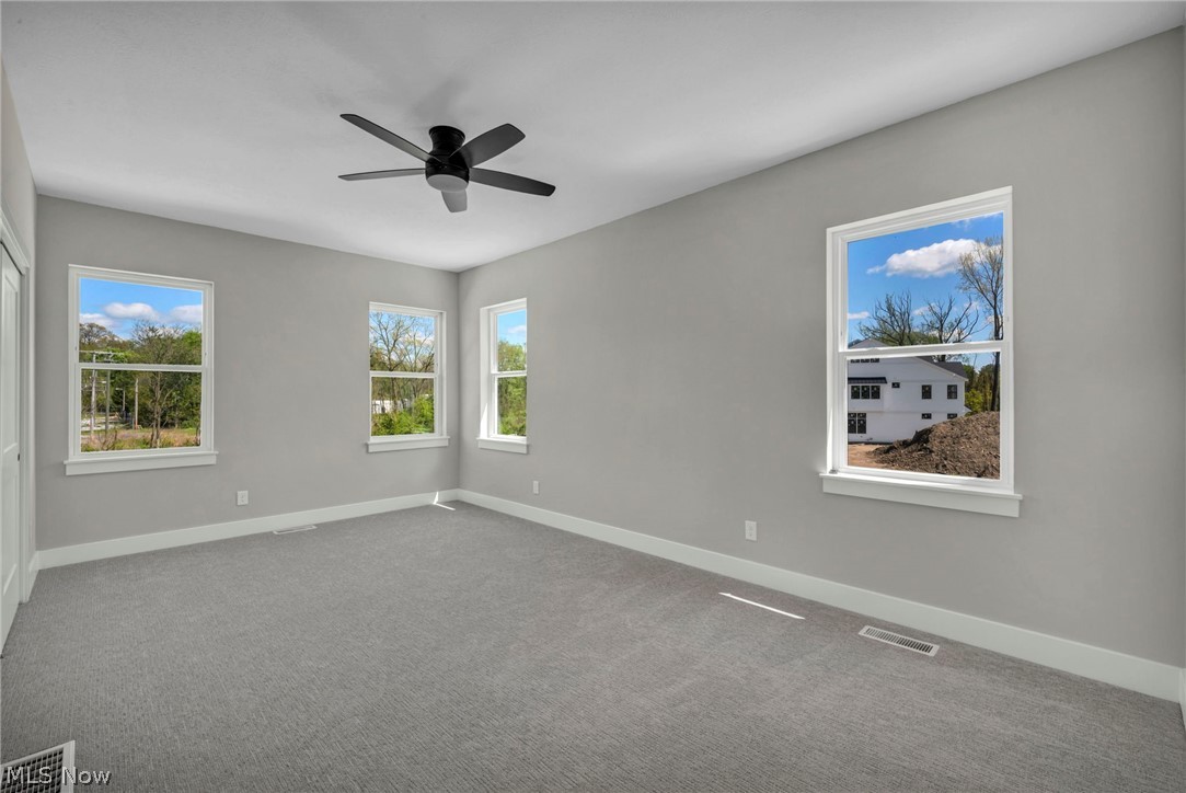Cider Mill Townhomes - Residential