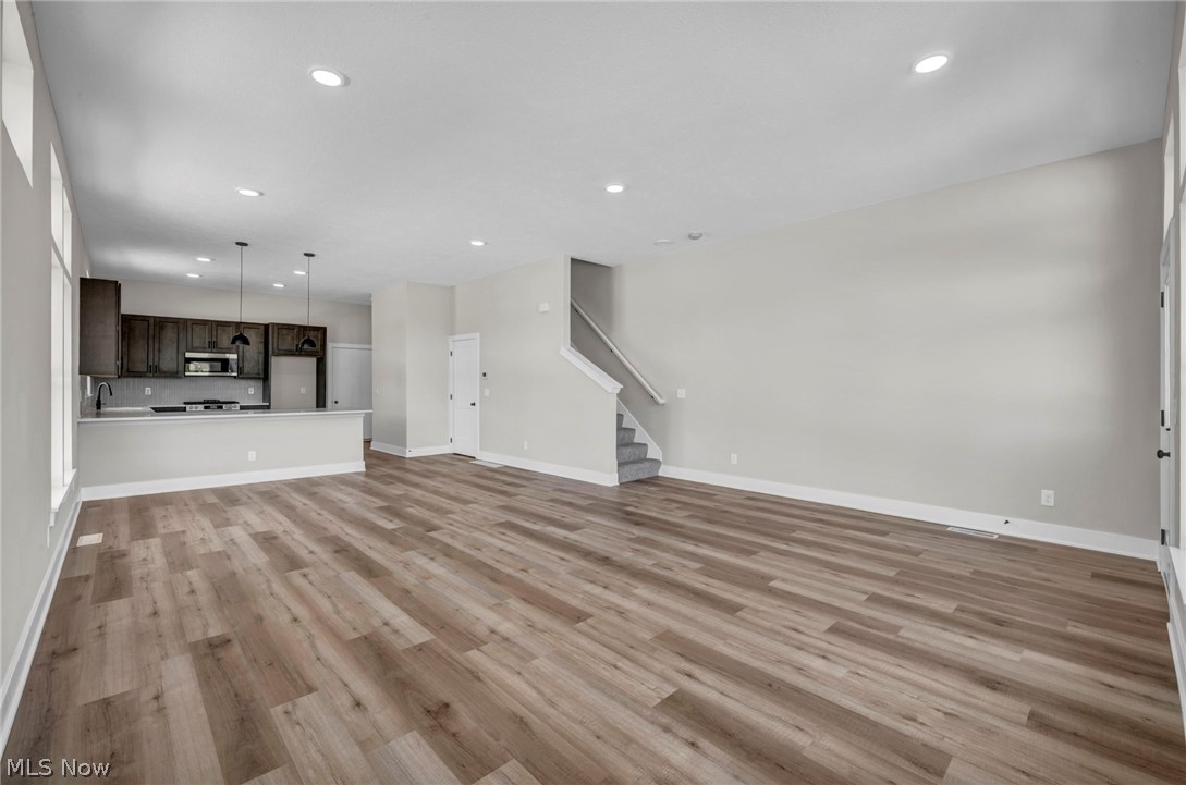Cider Mill Townhomes - Residential