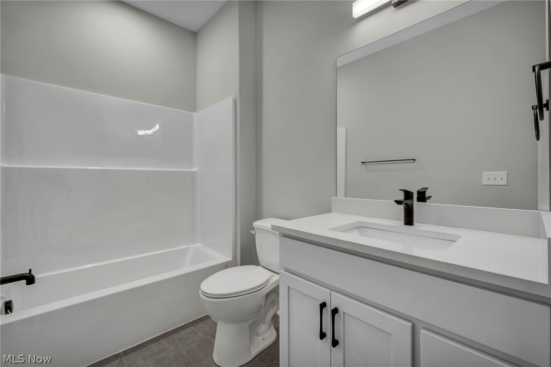 Cider Mill Townhomes - Residential