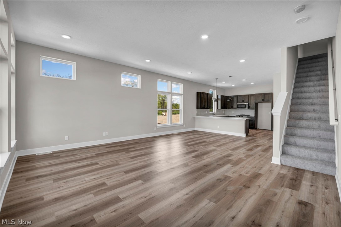 Cider Mill Townhomes - Residential
