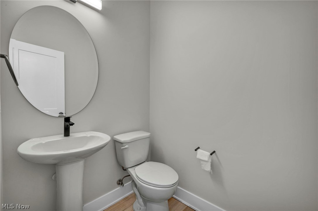 Cider Mill Townhomes - Residential