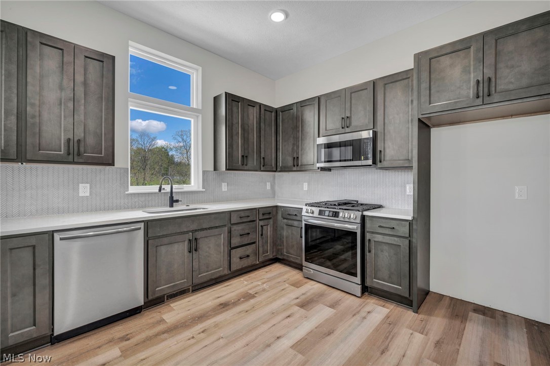 Cider Mill Townhomes - Residential