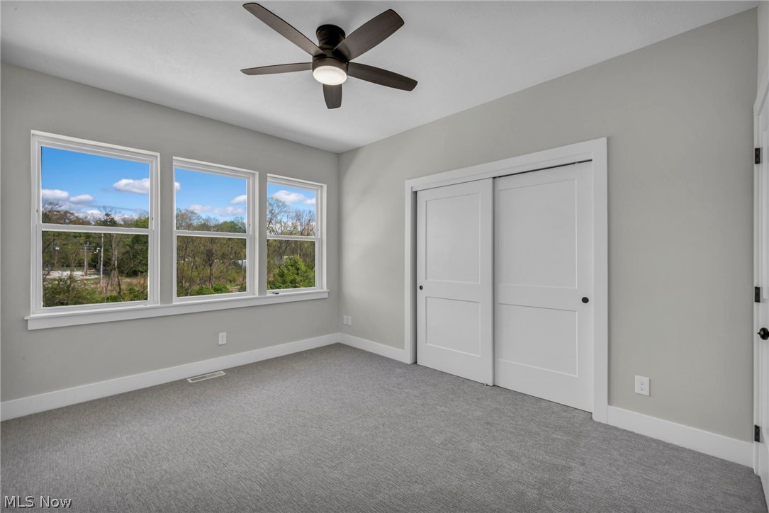 Cider Mill Townhomes - Residential