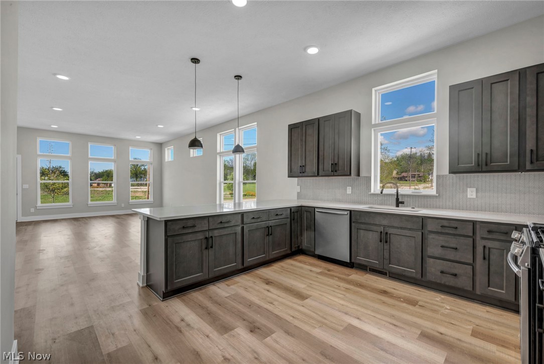 Cider Mill Townhomes - Residential