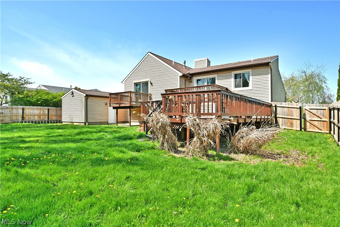 Chapel Hill - Residential