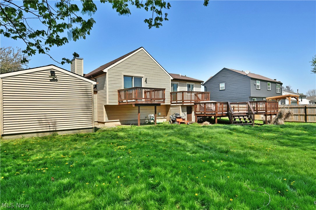 Chapel Hill - Residential