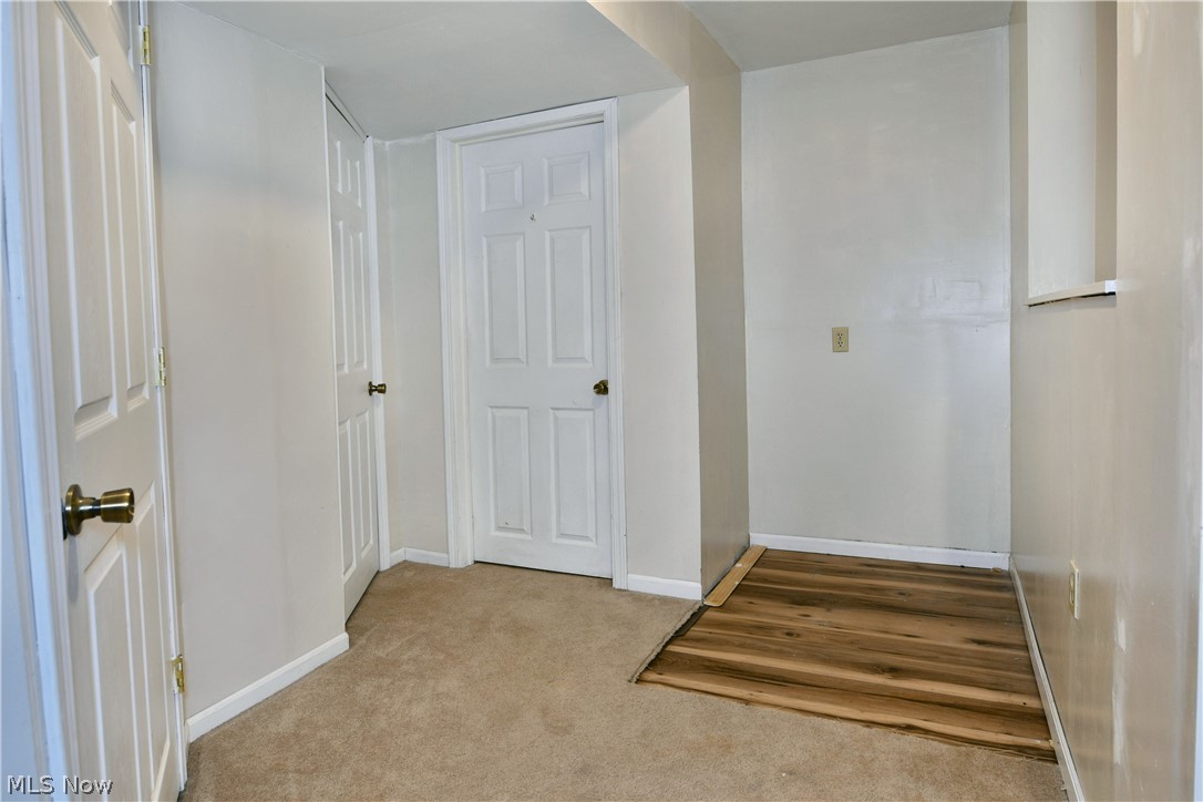 Chapel Hill - Residential