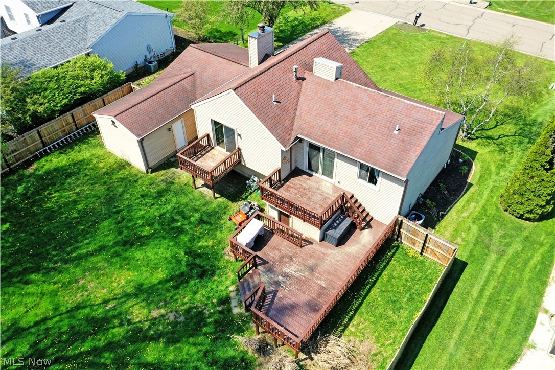 Chapel Hill - Residential