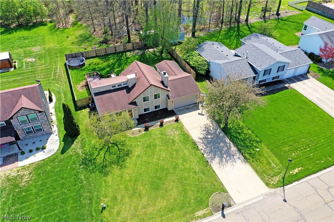 Chapel Hill - Residential