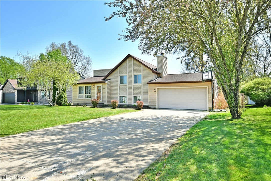 Chapel Hill - Residential