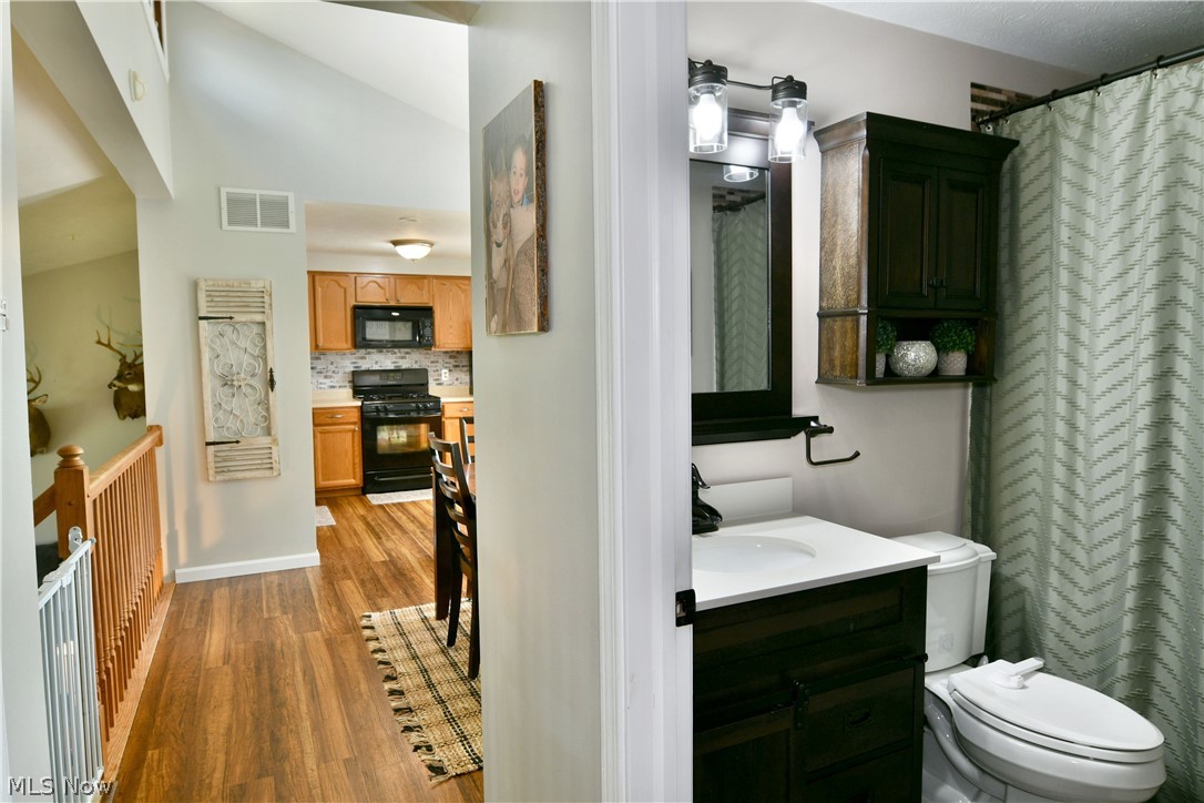 Chapel Hill - Residential