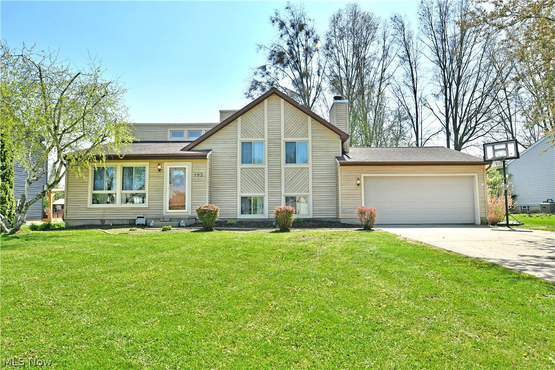 Chapel Hill - Residential