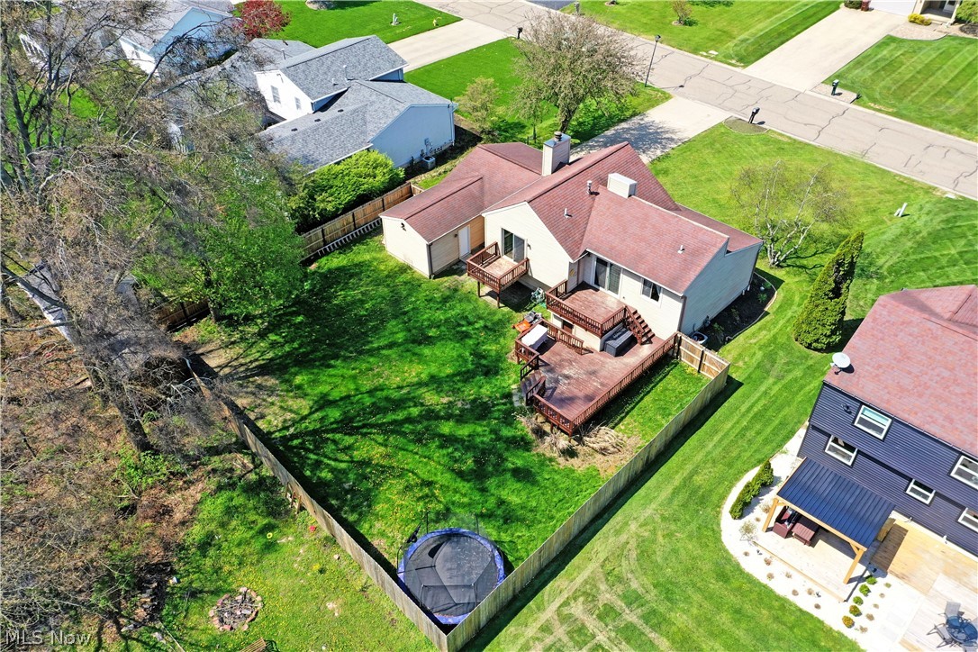 Chapel Hill - Residential