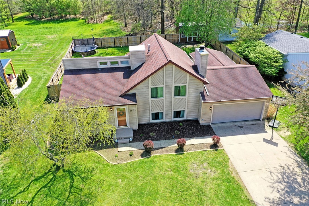 Chapel Hill - Residential