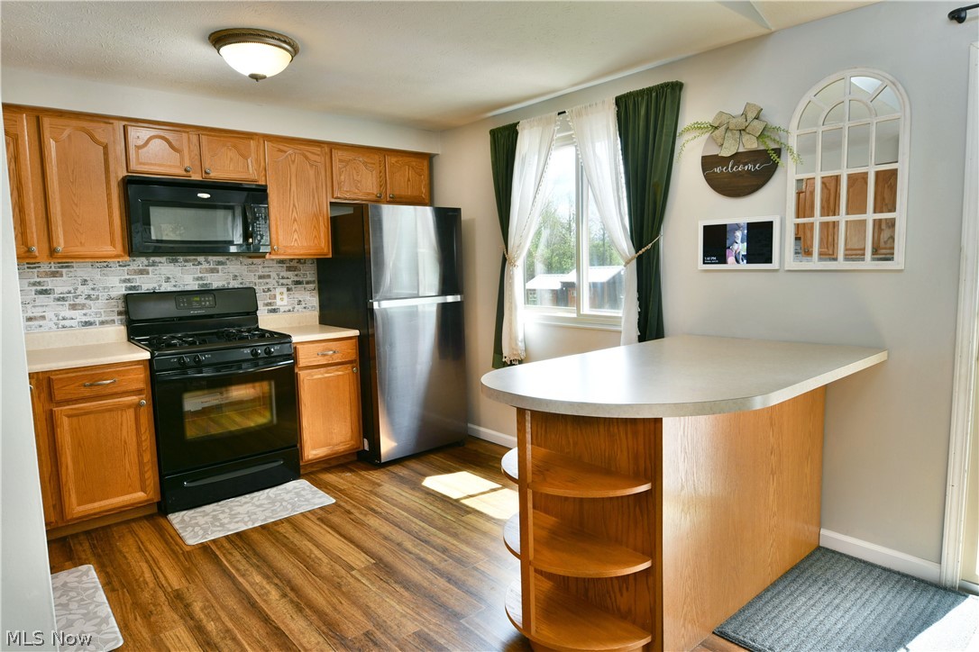 Chapel Hill - Residential