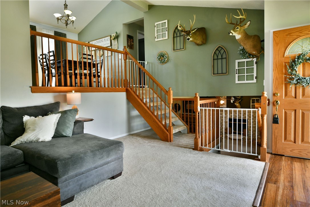 Chapel Hill - Residential