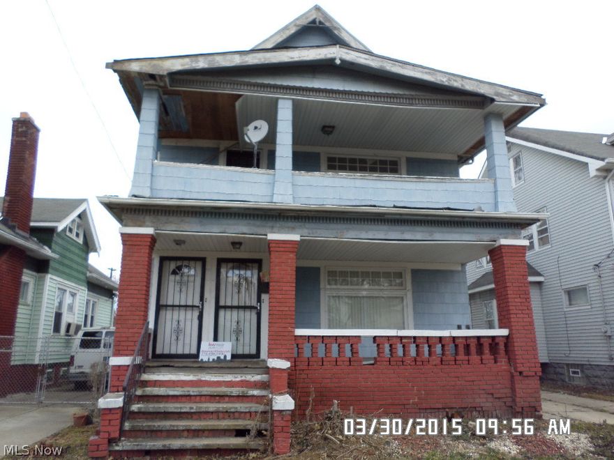 Why pay rent.   Be a landlord!