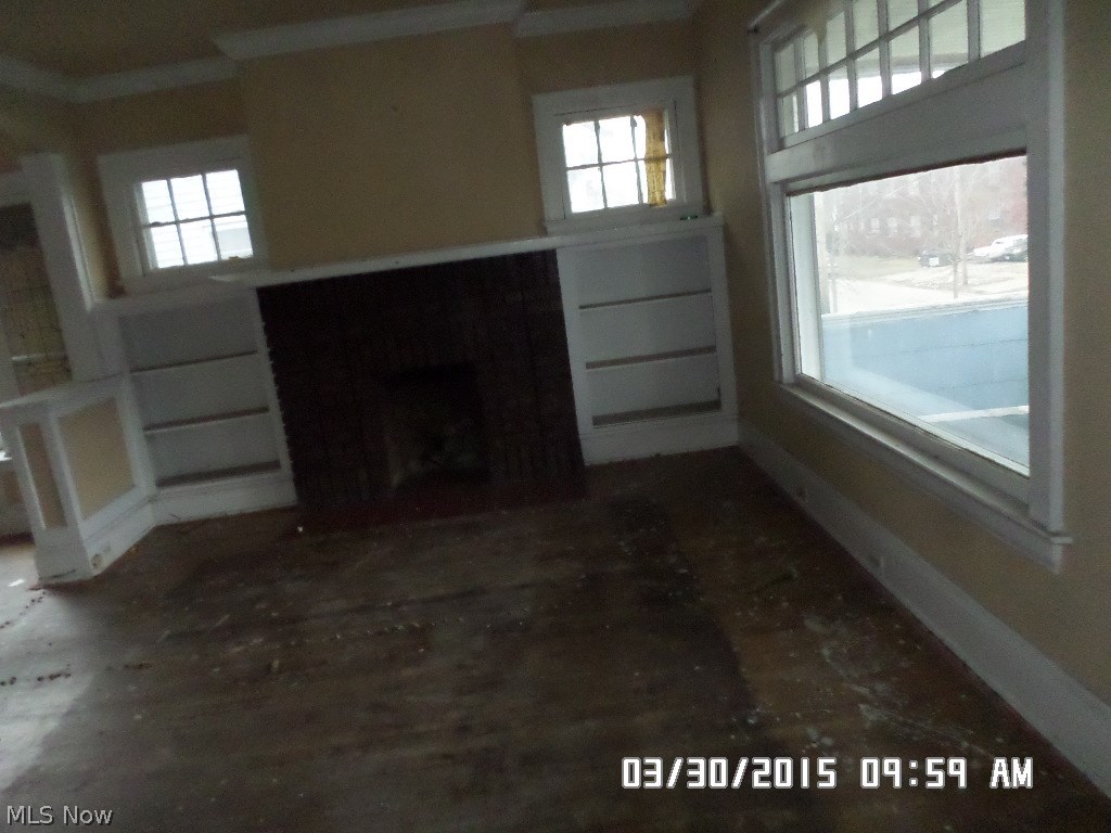 Bishop Hoyt - Residential Income