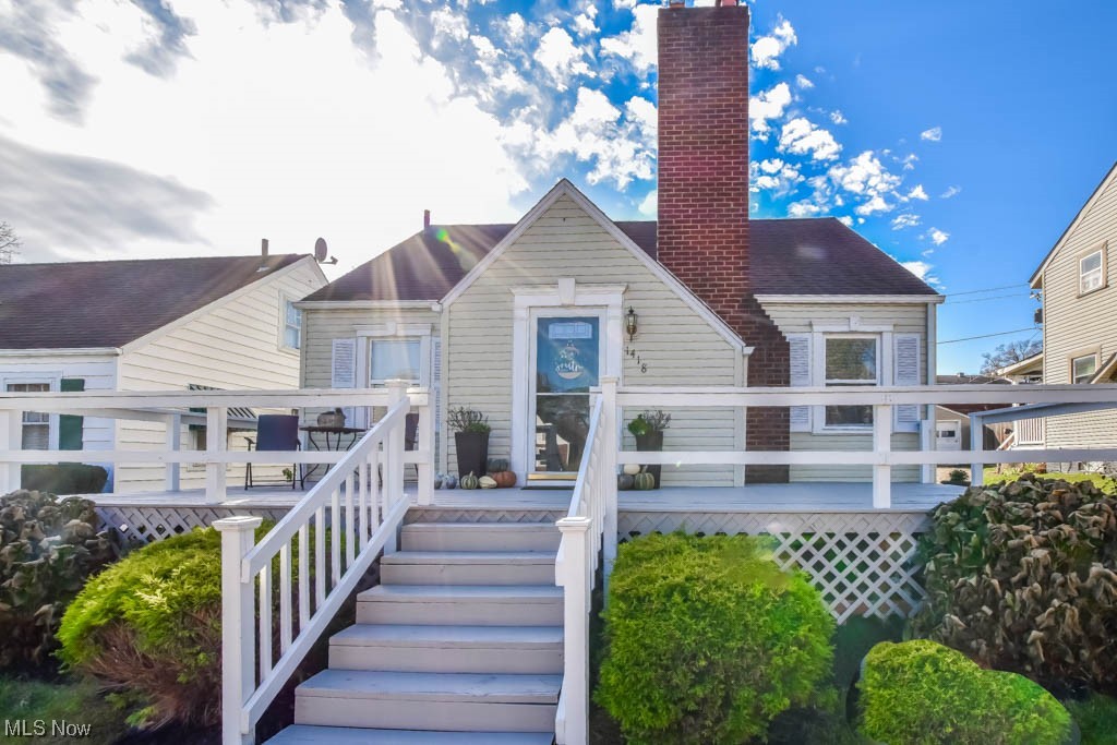 Canton - Residential