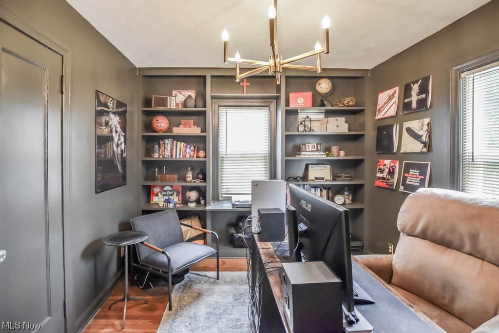 Canton - Residential