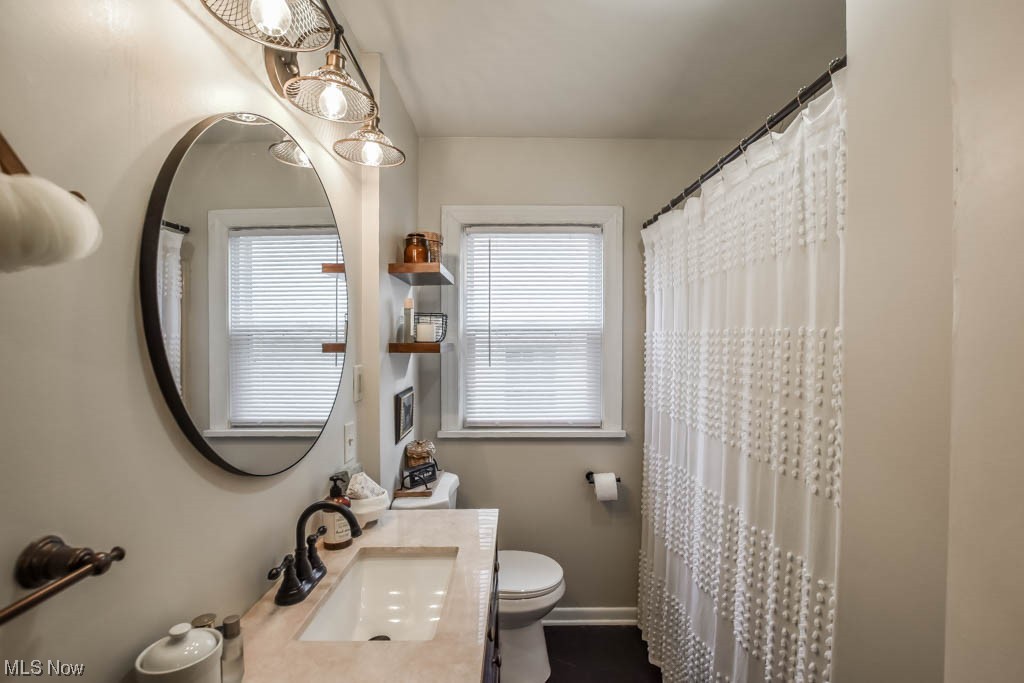 Canton - Residential