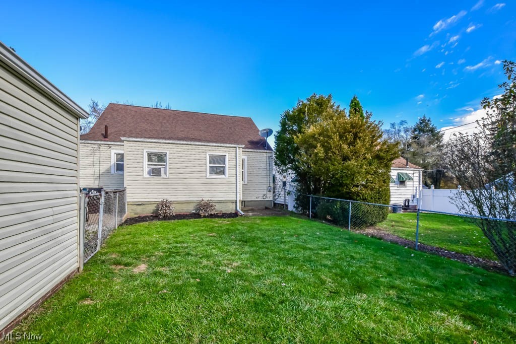 Canton - Residential