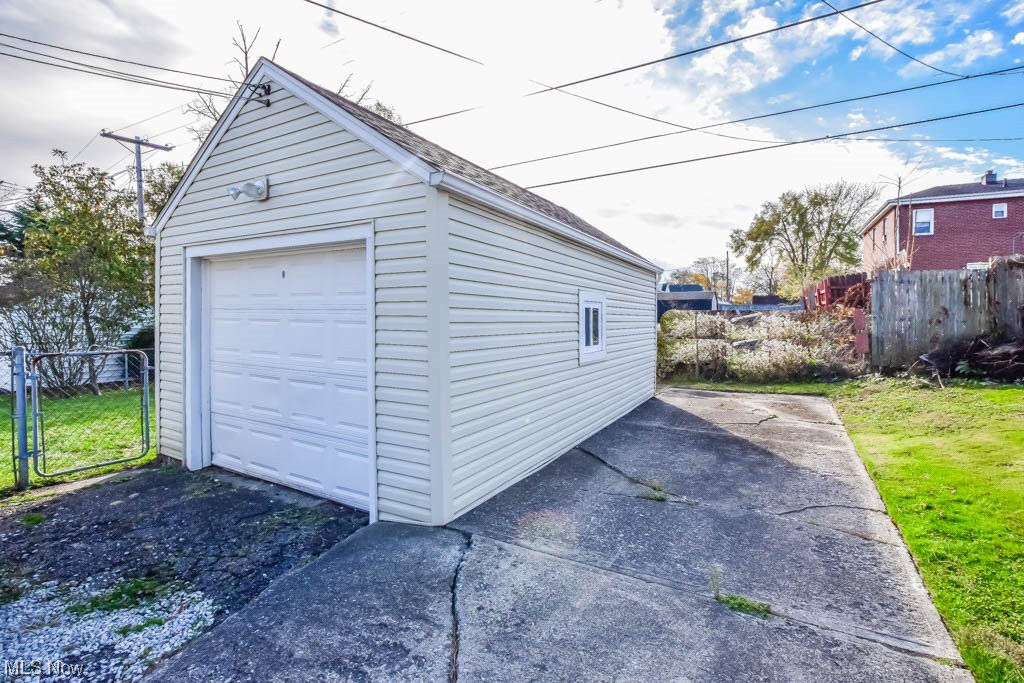 Canton - Residential