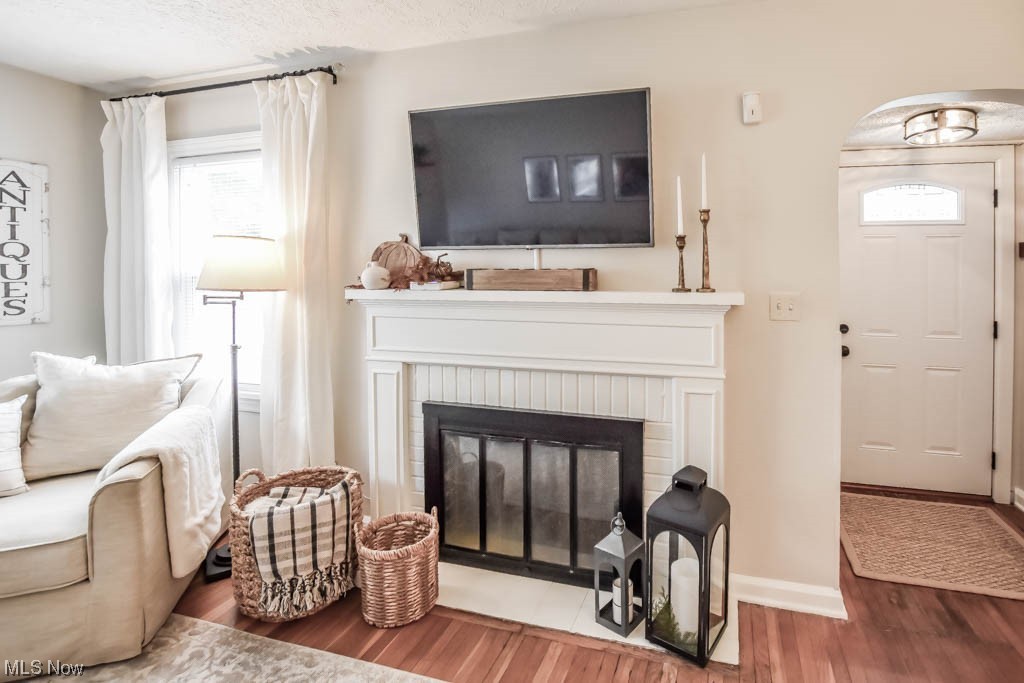 Canton - Residential