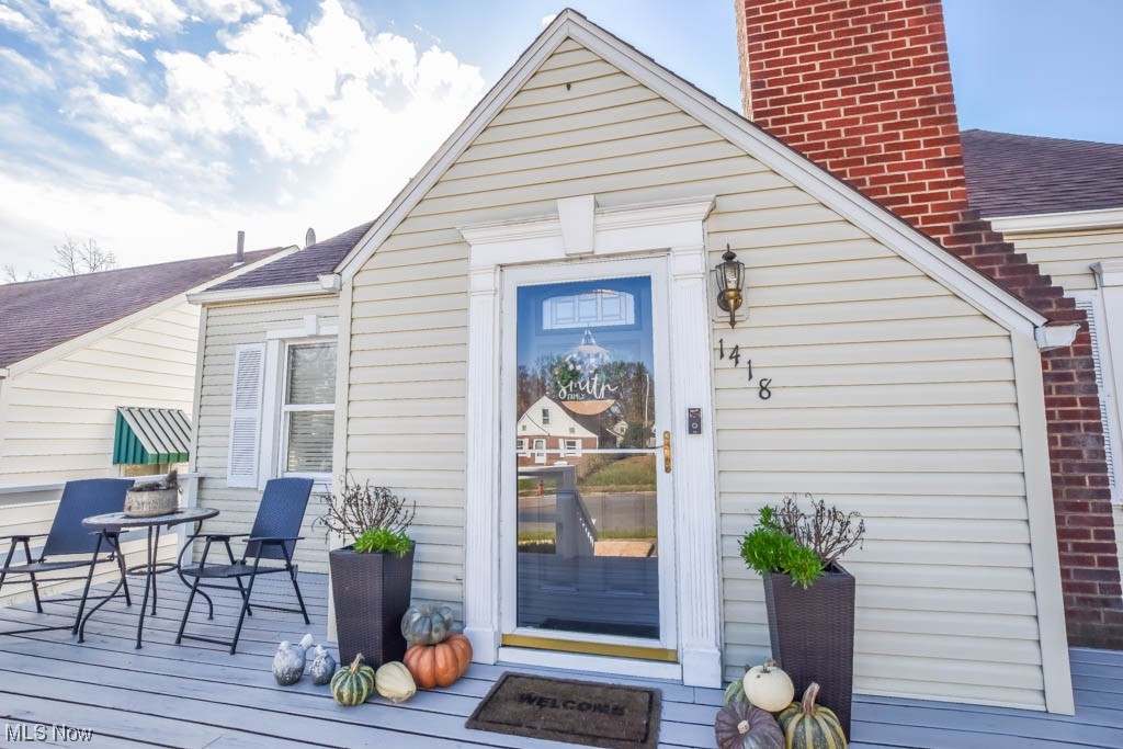 Canton - Residential