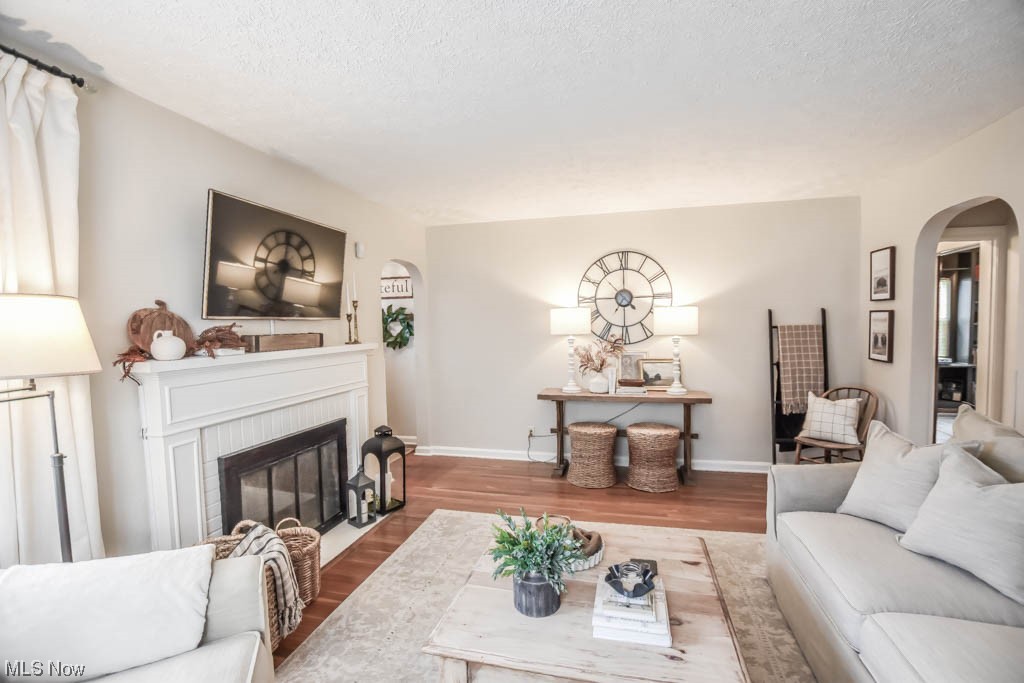 Canton - Residential