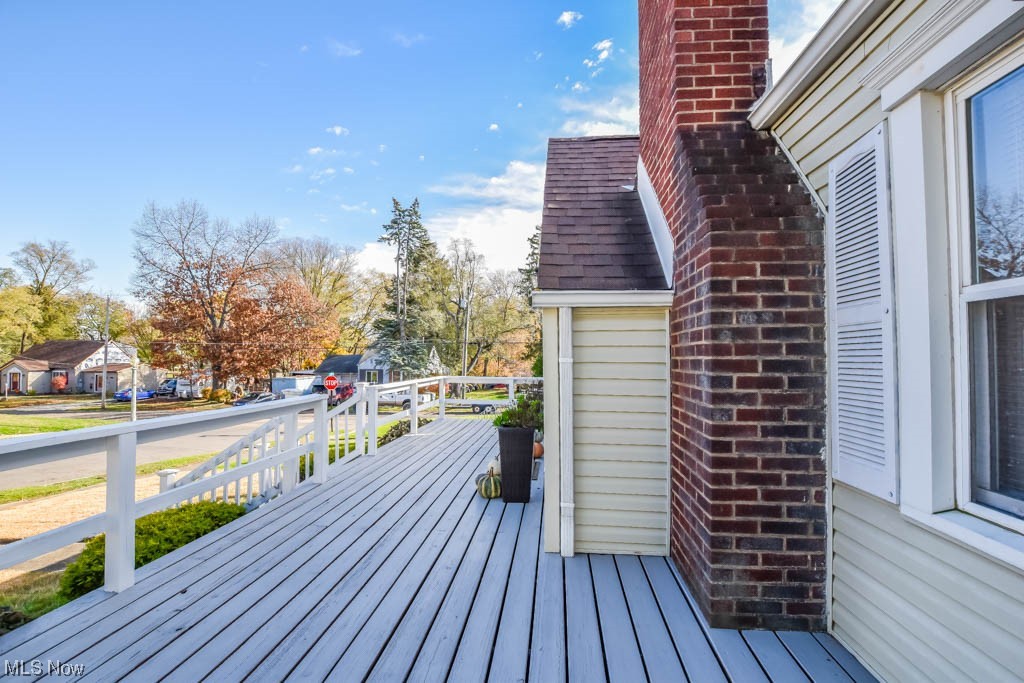 Canton - Residential