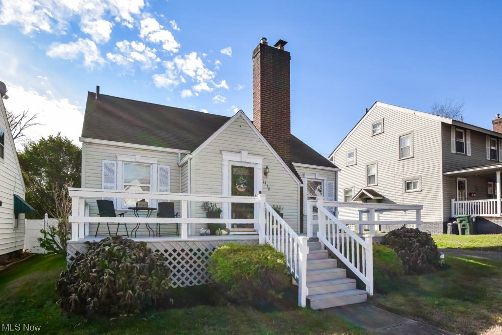 Canton - Residential