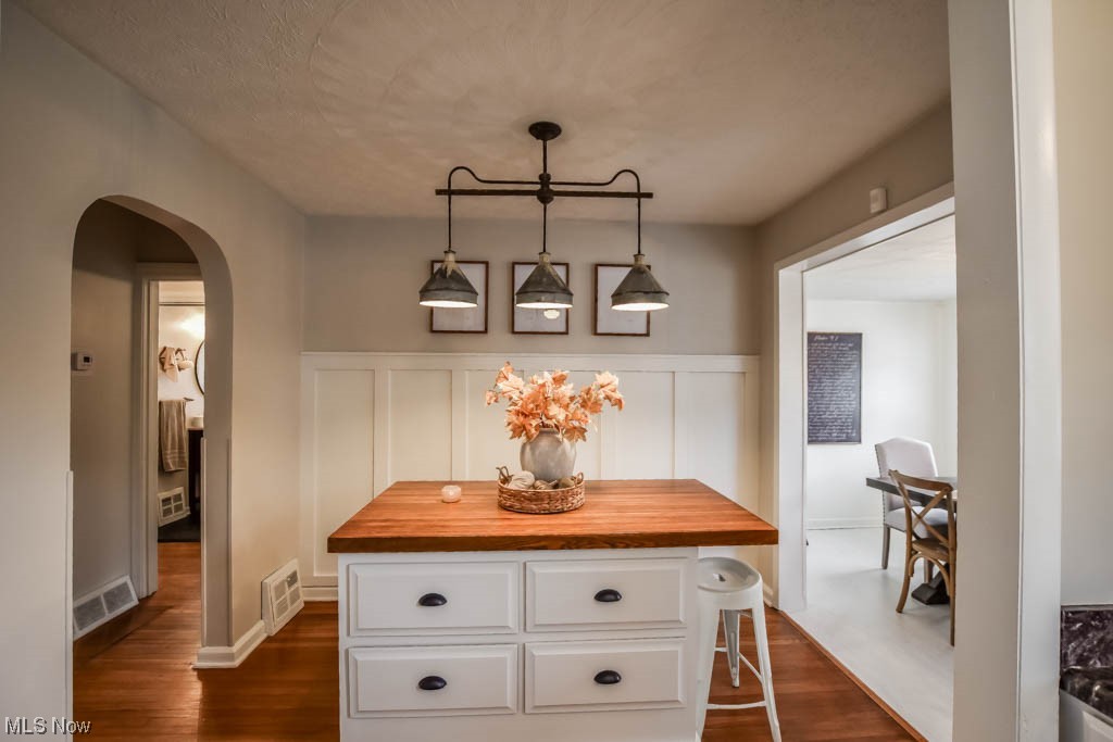 Canton - Residential