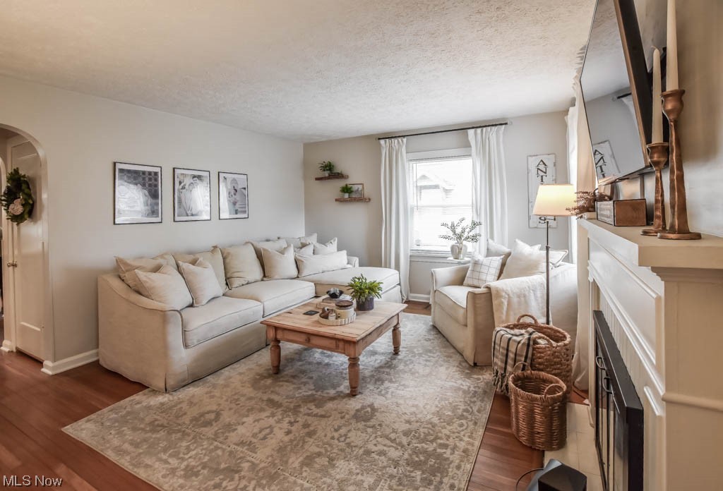 Canton - Residential