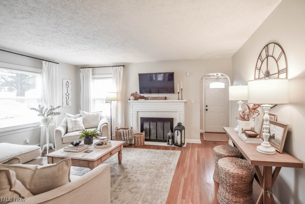 Canton - Residential