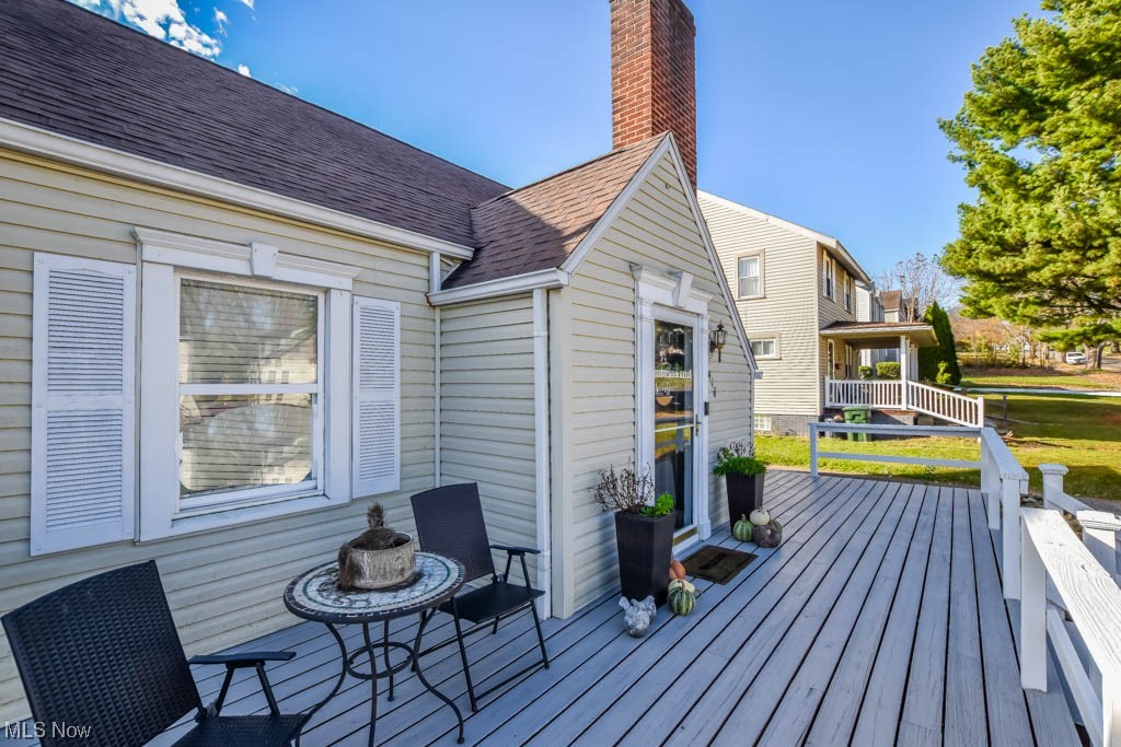 Canton - Residential