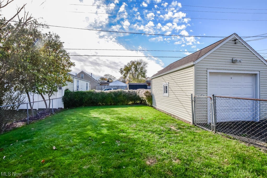 Canton - Residential