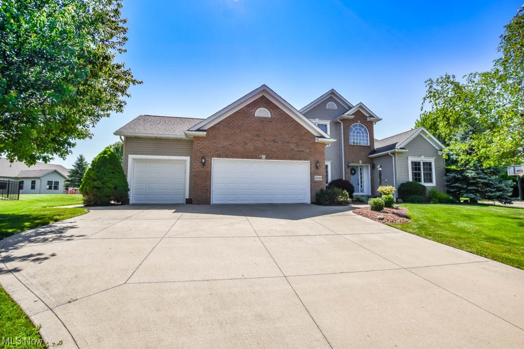 Shepherds Gate Allotment 06 - Residential