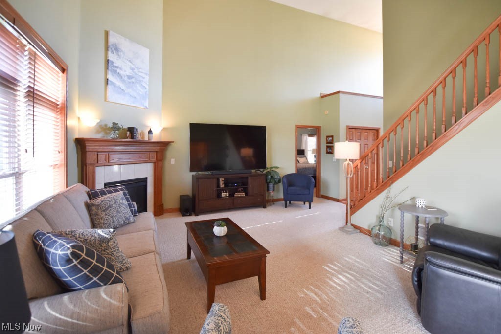 Shepherds Gate Allotment 06 - Residential